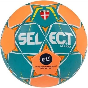 Гандбольный мяч Select MUNDO 166285-213 Размер 2