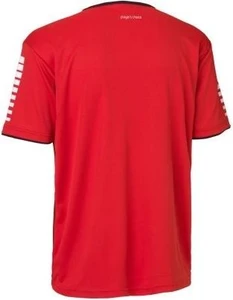 Футболка Select Italy player shirt червона 624100-012