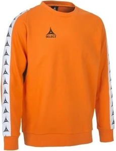 Світшот Select Ultimate sweatshirt, unisex помаранчевий 628700-002