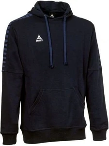 Толстовка Select Torino hoodie темно-синяя 625300-030