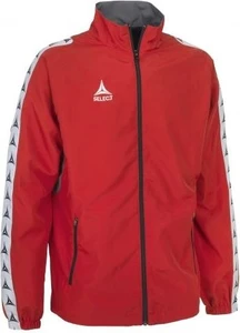 Спортивна куртка Select Ultimate zip jacket, men червона 628550-012