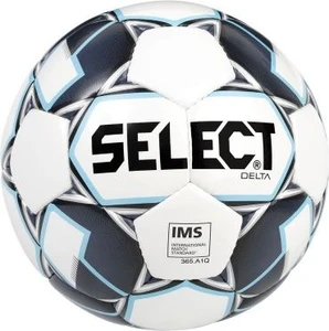 Футбольний м'яч Select Delta (IMS) 085582-015 Розмір 5
