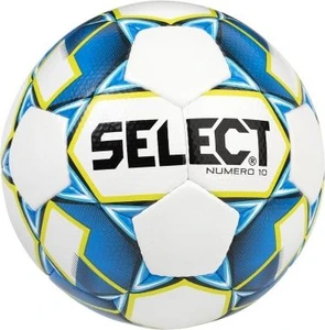 Футбольний м'яч Select NUMERO 10 157502-011 Розмір 3