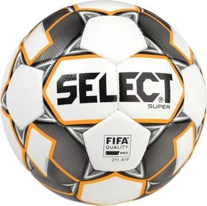 Футбольный мяч Select SUPER FIFA 362552-011 Размер 5