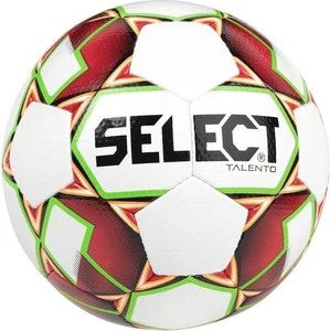 Футбольний м'яч Select TALENTO 077582-304 Розмір 5