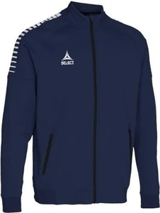 Спортивная куртка Select Brazil zip jacket темно-синий 623320-020