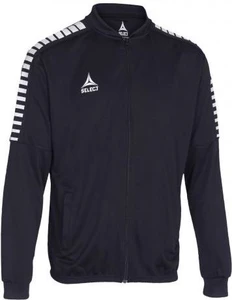 Спортивная куртка Select Argentina zip jacket темно-синяя 622730-007