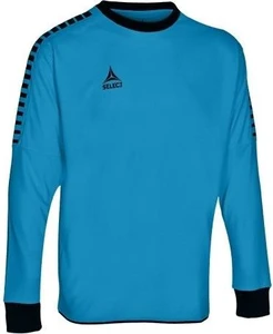 Вратарская футболка Select Argentina goalkeeper shirt бирюзовая 622650-006