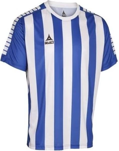 Футболка Select Argentina player shirt striped синьо-біла 622600-021
