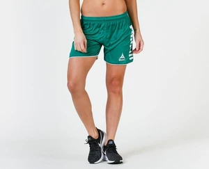 Шорты Select Argentina player shorts зеленые 622540-070
