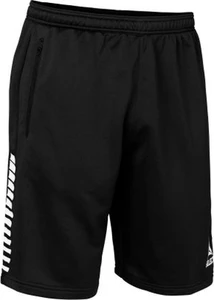 Шорты Select Brazil Bermuda shorts черные 623400-010