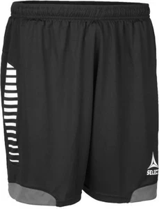 Шорты Select Chile shorts черно-белые 629920-223