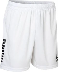 Шорти Select Italy player shorts білі 624120-001