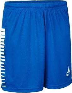 Шорты Select Mexico shorts синие 621022-004