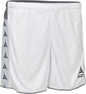 Шорти жіночі Select Ultimate shorts білі 628530-001