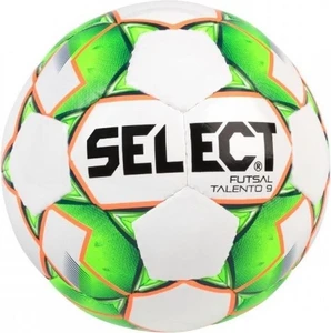 Футзальний м'яч Select Talento 9 106043-327 Розмір 4