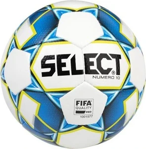 Футбольный мяч Select Numero 10 (FIFA Quality PRO) 367502-015 Размер 5