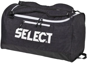 Спортивная сумка Select Lazio Sportsbag medium черная 65 L 816100-010