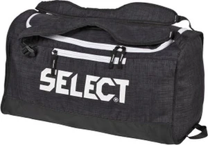 Спортивная сумка Select Lazio Sportsbag small черная 816100-010