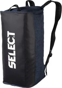 Спортивная сумка Select Lazio Sportsbag small темно-синяя 816100-009