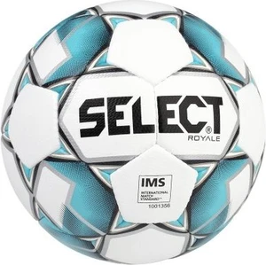 Футбольний м'яч Select ROYALE IMS 022532-011 Розмір 5