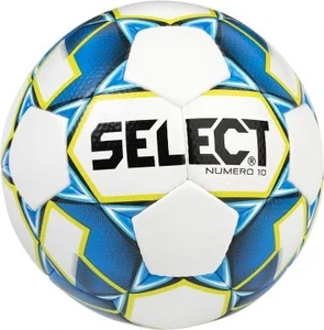 Футбольний м'яч Select NUMERO 10 157502-011 Розмір 4