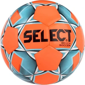 Мяч для пляжного футбола Select BEACH SOCCER 099511-314 Размер 5
