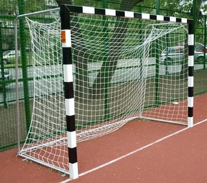 Сетка на ворота для мини-футбола Select, верх. глубина 1,1 м. 096645-100