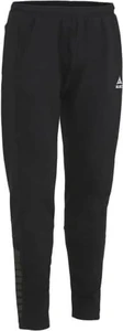 Штаны спортивные женские Select Torino sweat pants черные 625410-031