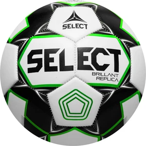 Футбольный мяч Select BRILLANT REPLICA Ukraine PFL 359584-011 Размер 5
