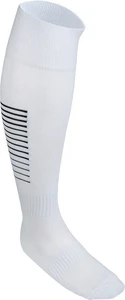 Гетры футбольные Football socks stripes бело-черные 101777-010