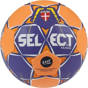 М'яч гандбольний Select MUNDO 166285-214 Розмір 2