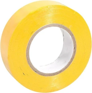 Еластична стрічка Select Sock Tape, жовта, 1,9 * 15 655390-003