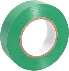 Эластичная лента Select Sock Tape, зеленая, 1,9*15 655390-005