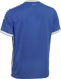 Футболка SELECT Monaco player shirt синя 620000-006