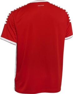 Футболка SELECT Monaco player shirt червона 620000-005