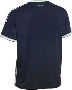 Футболка SELECT Monaco player shirt темно-синя 620000-007