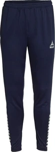 Тренувальні штани SELECT Monaco training pants темно-сині 620060-008