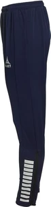 Тренировочные штаны SELECT Monaco training pants темно-синие 620060-008