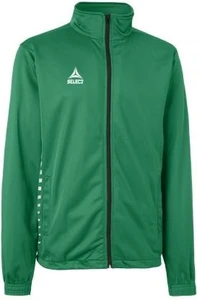 Спортивна куртка MEXICO ZIP JACKET зелена 621500-005