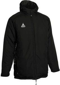Куртка тренерська зимова Select SPAIN чорна 620470-016