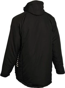 Куртка тренерська зимова Select SPAIN чорна 620470-016