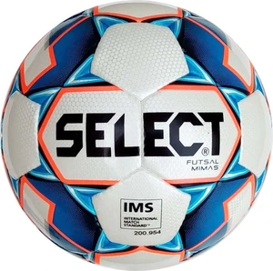 Футзальный мяч Select Mimas IMS New 105343-125 Размер 4
