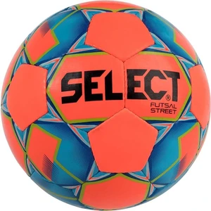 Футзальний м'яч Select Futsal Street 106424-032 Розмір 4