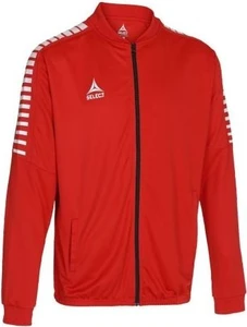 Спортивная куртка Select Argentina zip jacket красная 622730-005