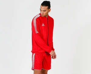 Спортивная куртка Select Argentina zip jacket красная 622730-005