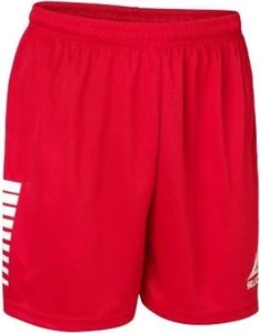 Шорти Select Italy player shorts червоні 624120-012