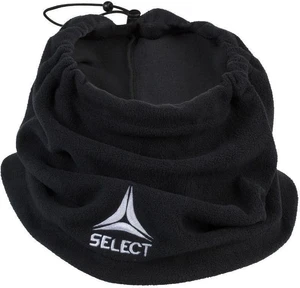 Повязка на шею Select Neck warmer черная 628200-010