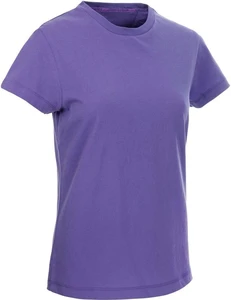 Футболка женская Select Wilma t-shirt пурпурная 626010-015