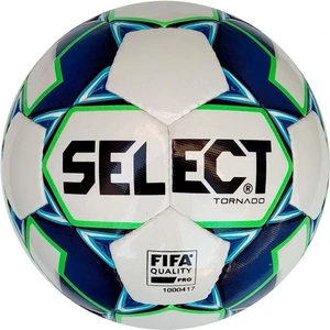 Футзальный мяч Select Futsal Tornado (FIFA Quality PRO) 2018 белый 105000-014 Размер 4